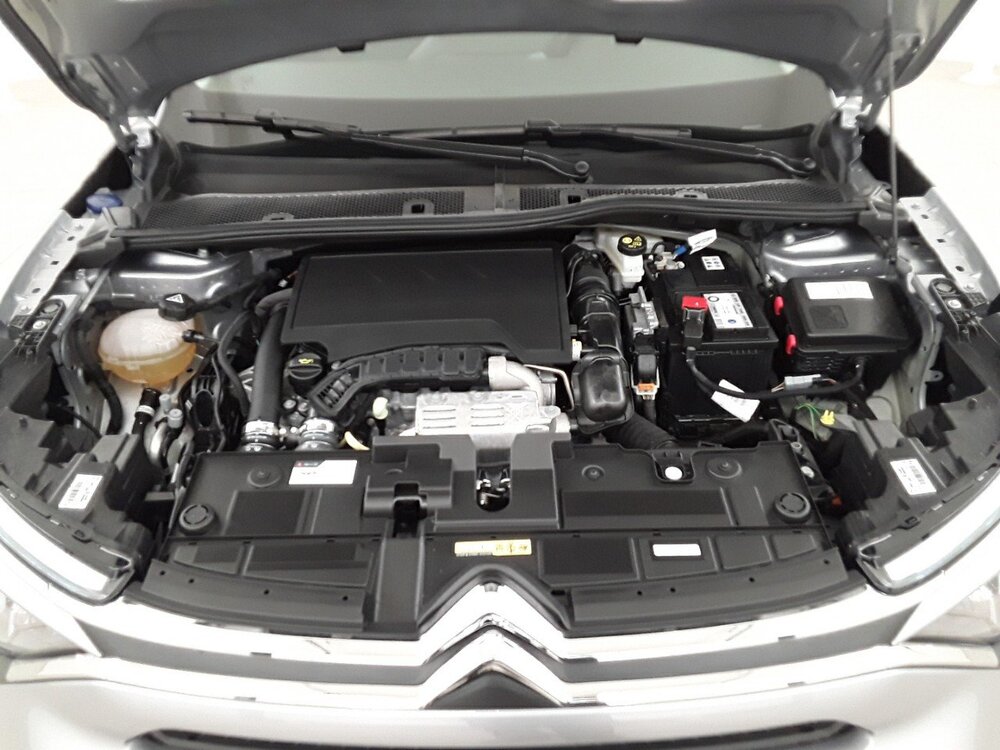 Occasion CITROEN C4 C4 PureTech 100 BVM6 - You