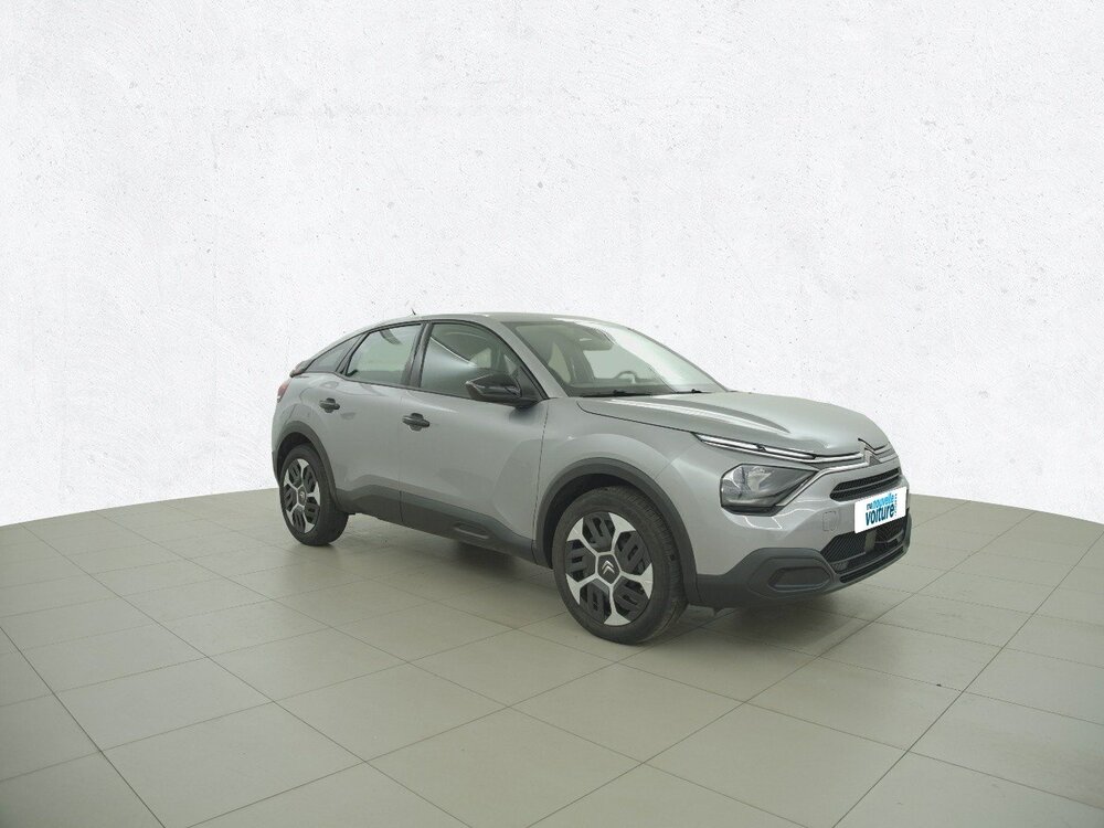 Occasion CITROEN C4 C4 PureTech 100 BVM6 - You