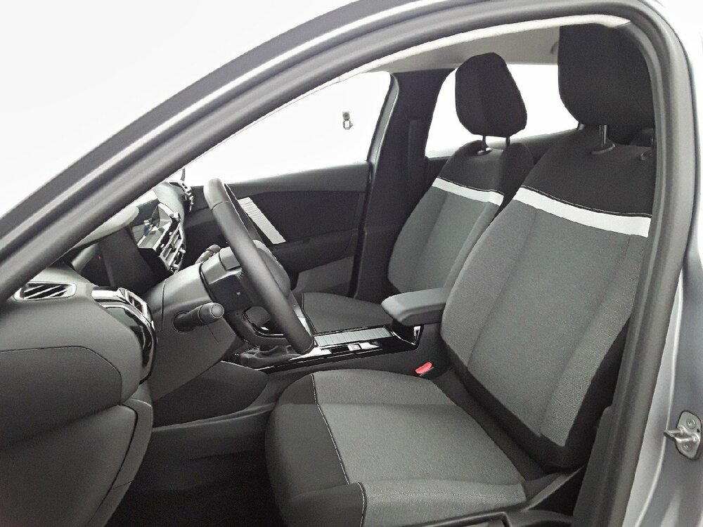 Occasion CITROEN C4 C4 PureTech 100 BVM6 - You