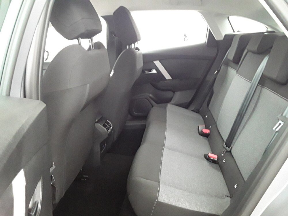 Occasion CITROEN C4 C4 PureTech 100 BVM6 - You