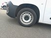Occasion CITROEN Berlingo BERLINGO VAN M 650KG BLUEHDI 100 S&S BVM6