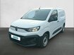 Occasion CITROEN Berlingo BERLINGO VAN M 650KG BLUEHDI 100 S&S BVM6