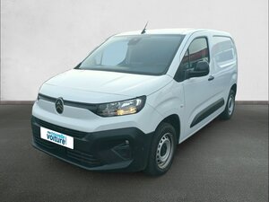 Occasion CITROEN Berlingo BERLINGO VAN M 650KG BLUEHDI 100 S&S BVM6