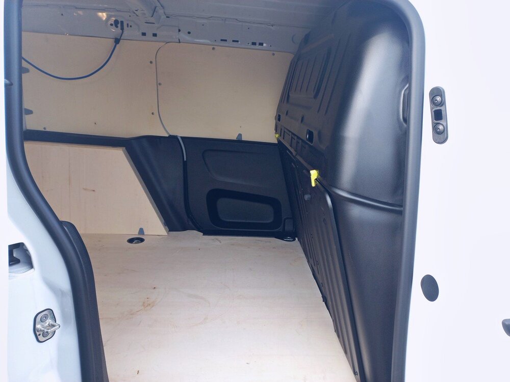 Occasion CITROEN Berlingo BERLINGO VAN M 650KG BLUEHDI 100 S&S BVM6