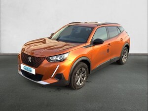 Occasion PEUGEOT 2008 2008 Electrique 136 ch - Style