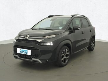 Occasion CITROEN C3 Aircross C3 Aircross BlueHDi 110 S&S BVM6