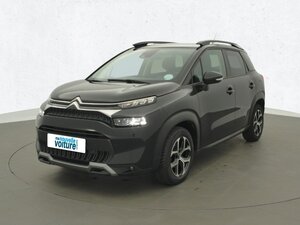 Occasion CITROEN C3 Aircross C3 Aircross BlueHDi 110 S&S BVM6 - Shine