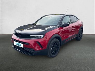 Occasion OPEL Mokka Mokka 1.2 Turbo 100 ch BVM6