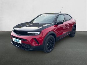 Occasion OPEL Mokka Mokka 1.2 Turbo 100 ch BVM6 - GS