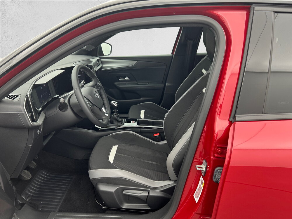 Occasion OPEL Mokka Mokka 1.2 Turbo 100 ch BVM6 - GS