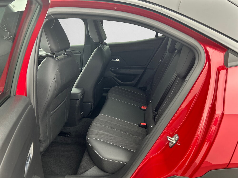 Occasion OPEL Mokka Mokka 1.2 Turbo 100 ch BVM6 - GS