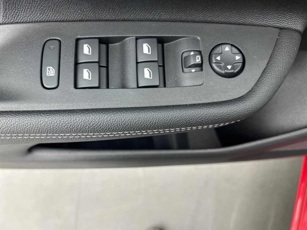 Occasion OPEL Mokka Mokka 1.2 Turbo 100 ch BVM6 - GS
