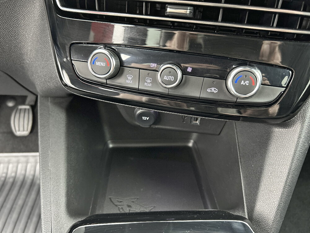 Occasion OPEL Mokka Mokka 1.2 Turbo 100 ch BVM6 - GS