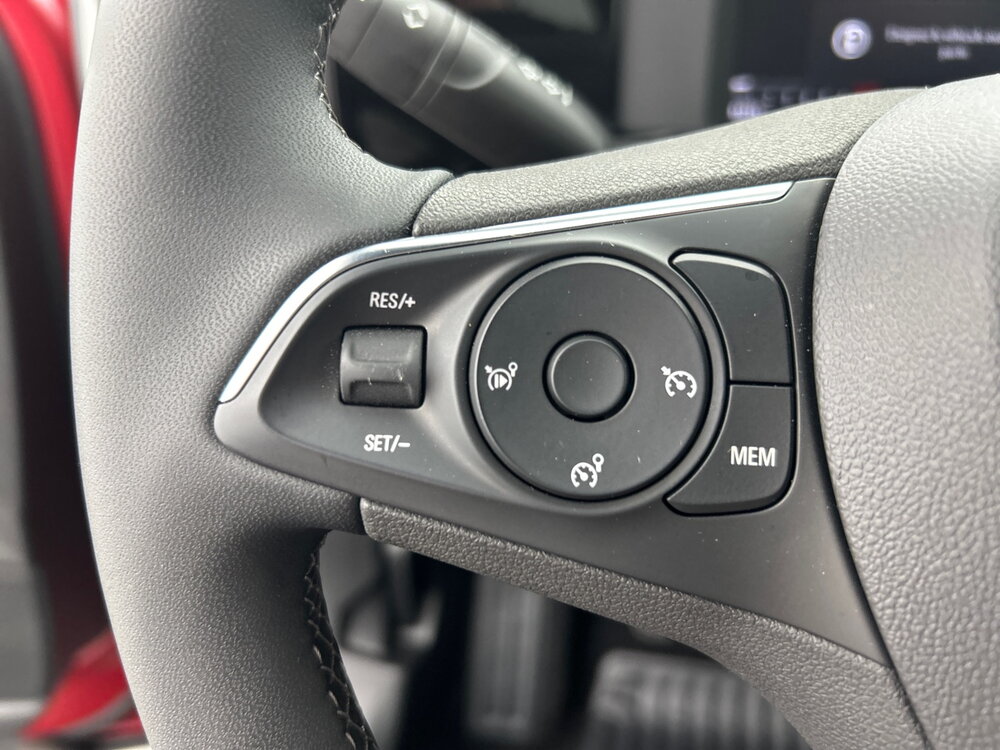 Occasion OPEL Mokka Mokka 1.2 Turbo 100 ch BVM6 - GS