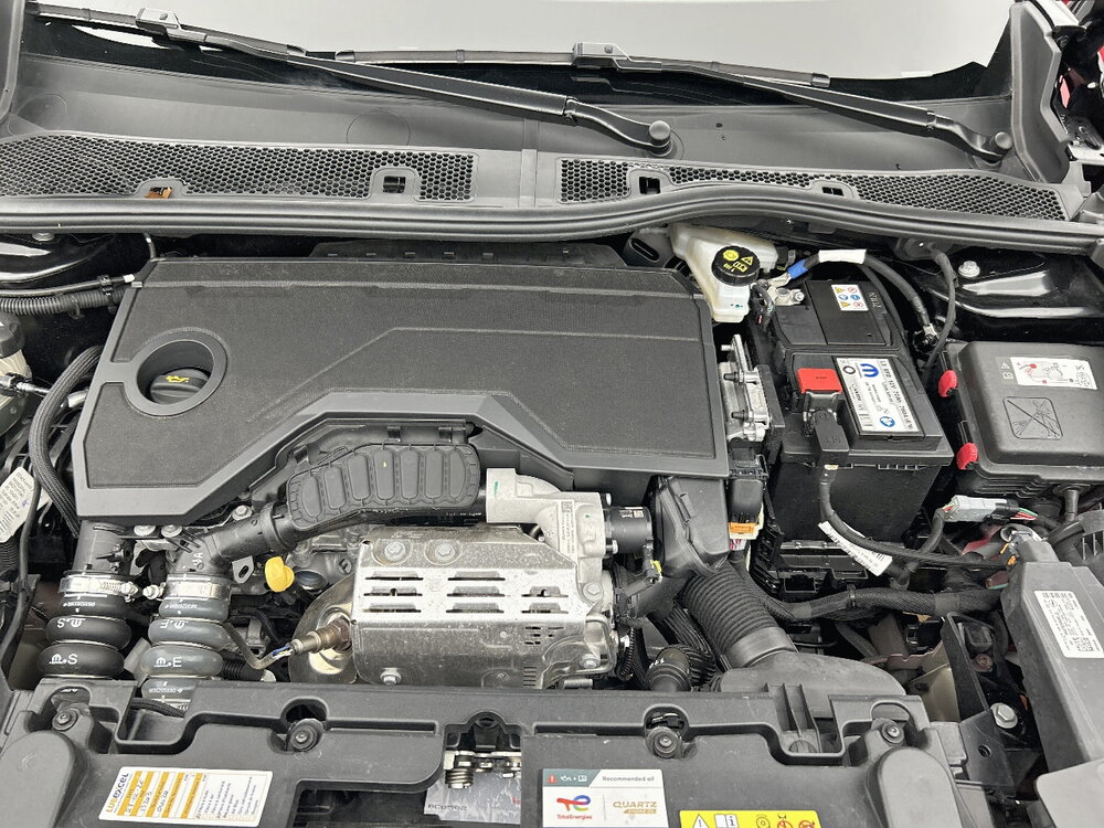 Occasion OPEL Mokka Mokka 1.2 Turbo 100 ch BVM6 - GS