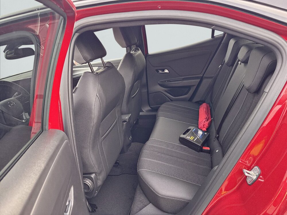 Occasion OPEL Mokka Mokka 1.2 Turbo 100 ch BVM6