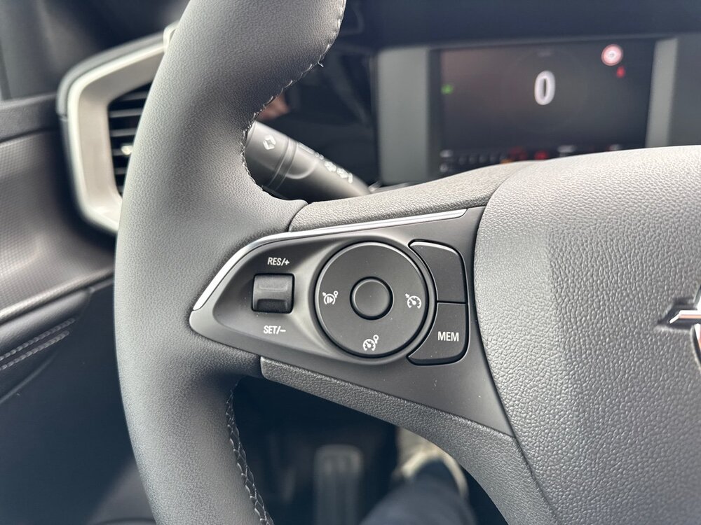 Occasion OPEL Mokka Mokka 1.2 Turbo 100 ch BVM6