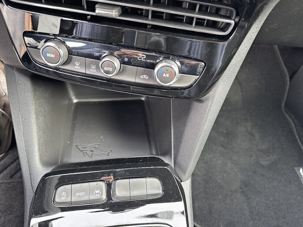 Occasion OPEL Mokka Mokka 1.2 Turbo 100 ch BVM6