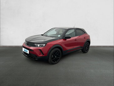 Occasion OPEL Mokka Mokka 1.2 Turbo 100 ch BVM6 - GS