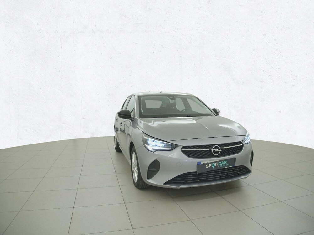 Occasion OPEL Corsa Corsa 1.2 75 ch BVM5 - Edition Business