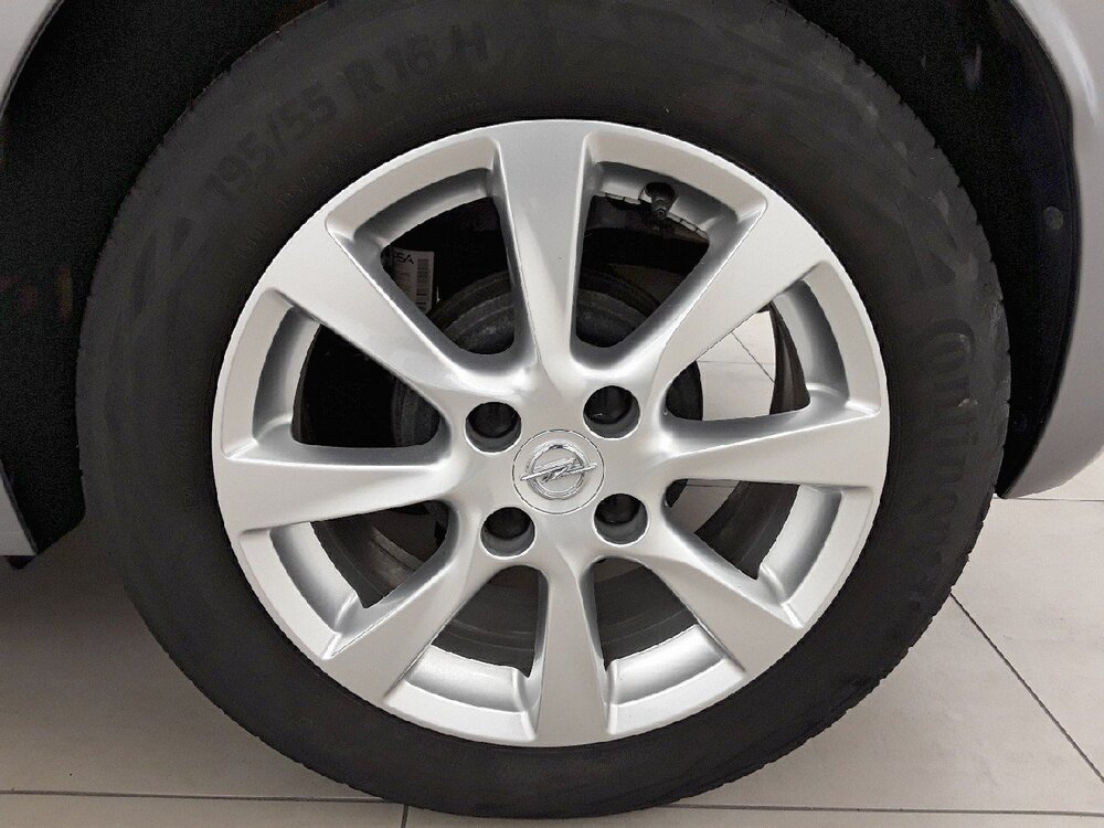 Occasion OPEL Corsa Corsa 1.2 75 ch BVM5 - Edition Business