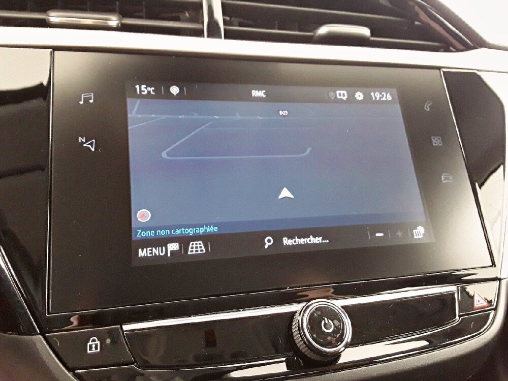 Occasion OPEL Corsa Corsa 1.2 75 ch BVM5 - Edition Business