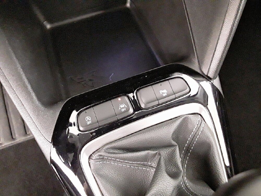 Occasion OPEL Corsa Corsa 1.2 75 ch BVM5 - Edition Business