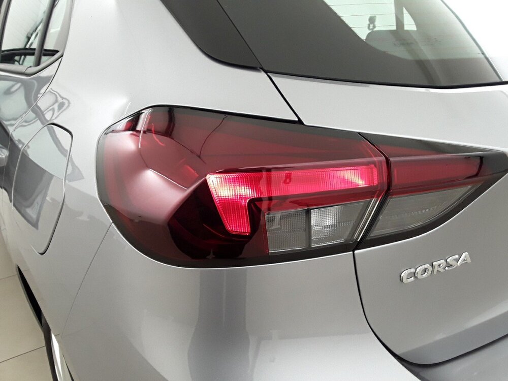 Occasion OPEL Corsa Corsa 1.2 75 ch BVM5 - Edition Business