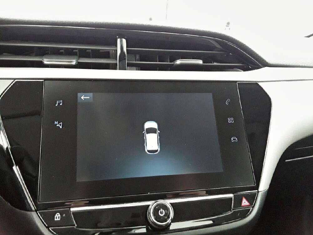 Occasion OPEL Corsa Corsa 1.2 75 ch BVM5 - Edition Business