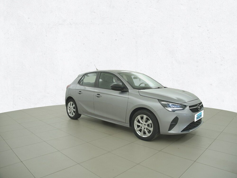 Occasion OPEL Corsa Corsa 1.2 75 ch BVM5 - Edition Business