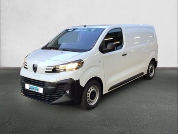 Occasion PEUGEOT Expert EXPERT FGN M BLUEHDI 145 BVM6