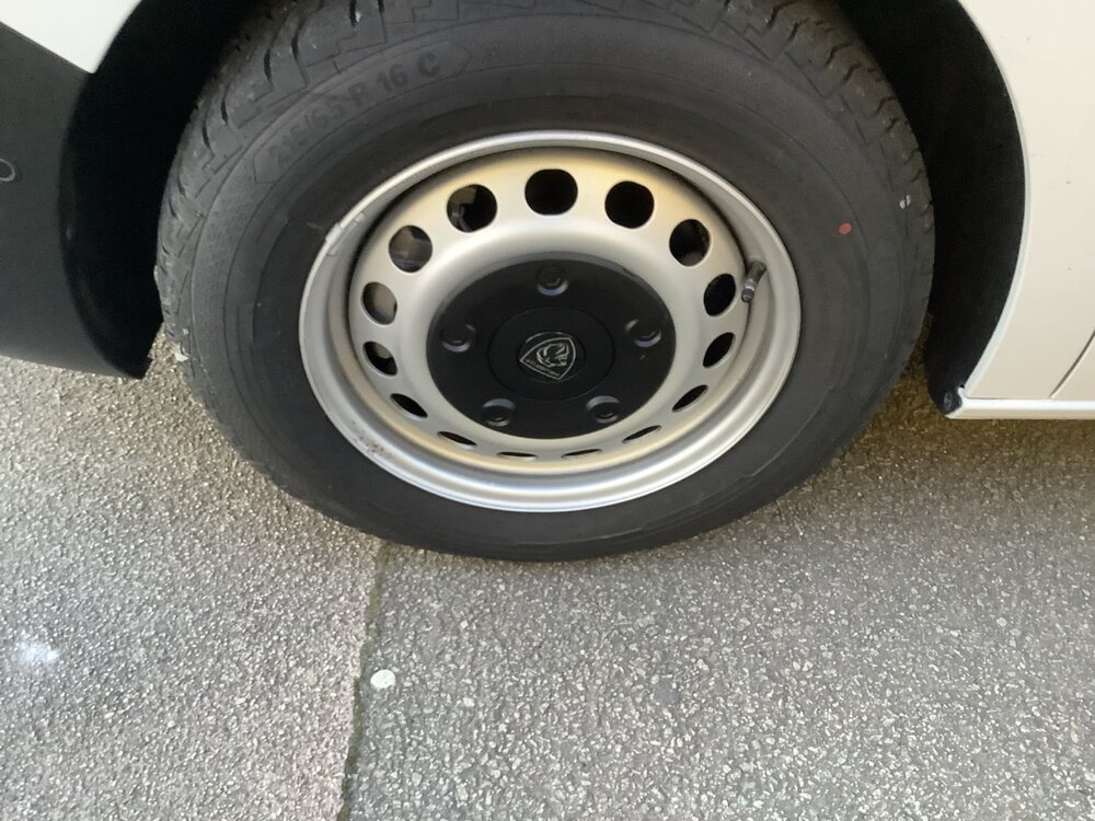 Occasion PEUGEOT Expert EXPERT FGN M BLUEHDI 145 BVM6