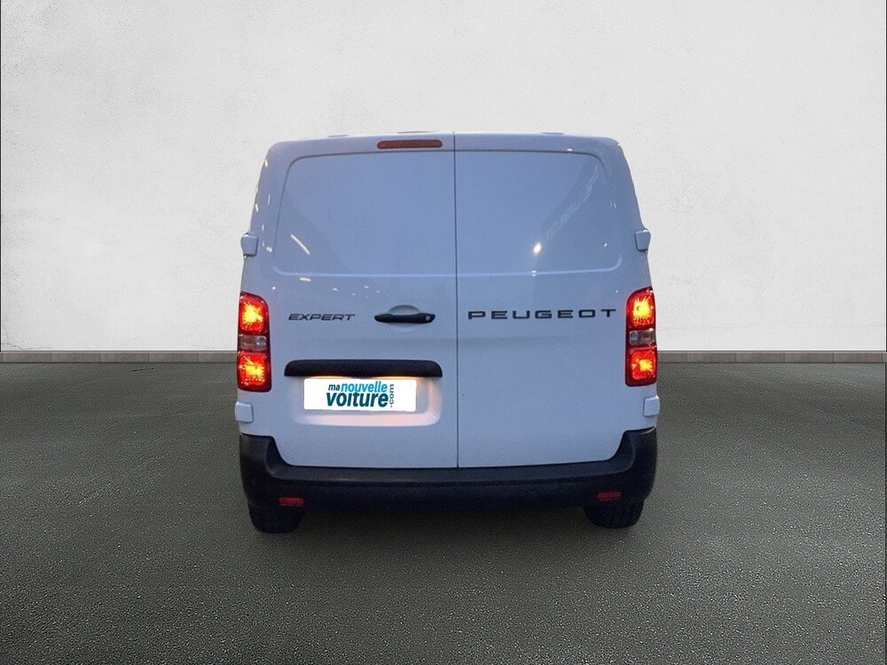 Occasion PEUGEOT Expert EXPERT FGN M BLUEHDI 145 BVM6