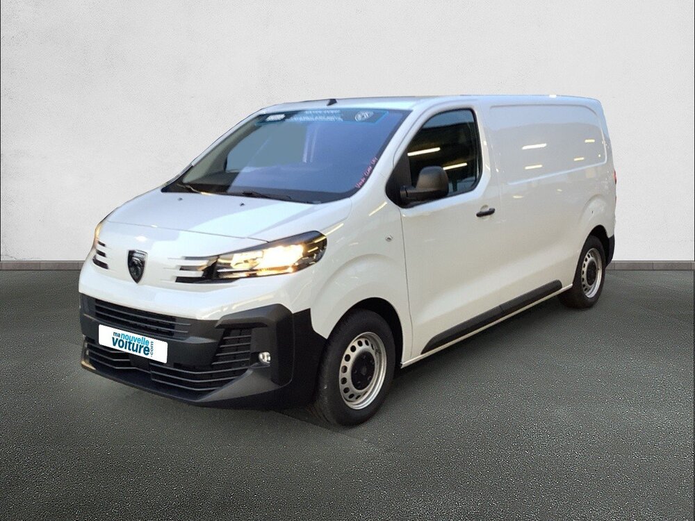 Occasion PEUGEOT Expert EXPERT FGN M BLUEHDI 145 BVM6