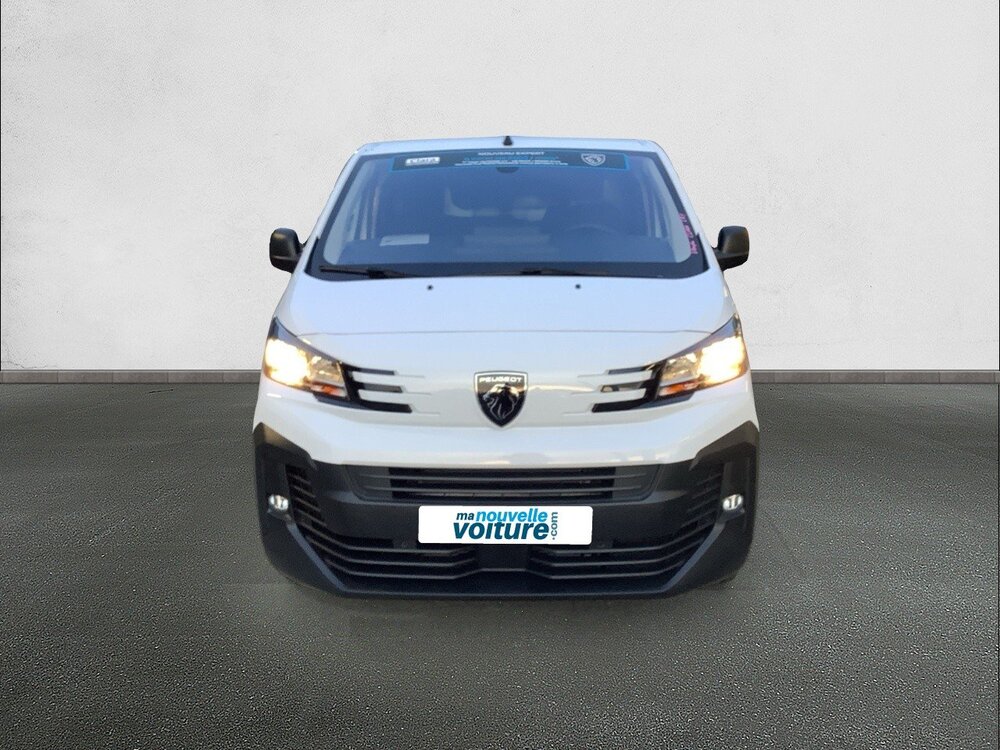 Occasion PEUGEOT Expert EXPERT FGN M BLUEHDI 145 BVM6