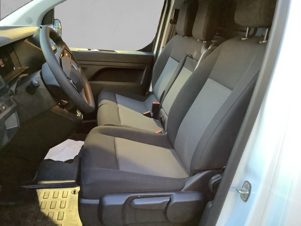 Occasion PEUGEOT Expert EXPERT FGN M BLUEHDI 145 BVM6