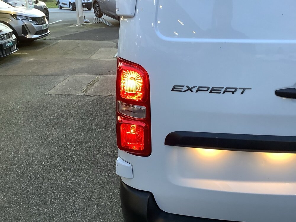 Occasion PEUGEOT Expert EXPERT FGN M BLUEHDI 145 BVM6