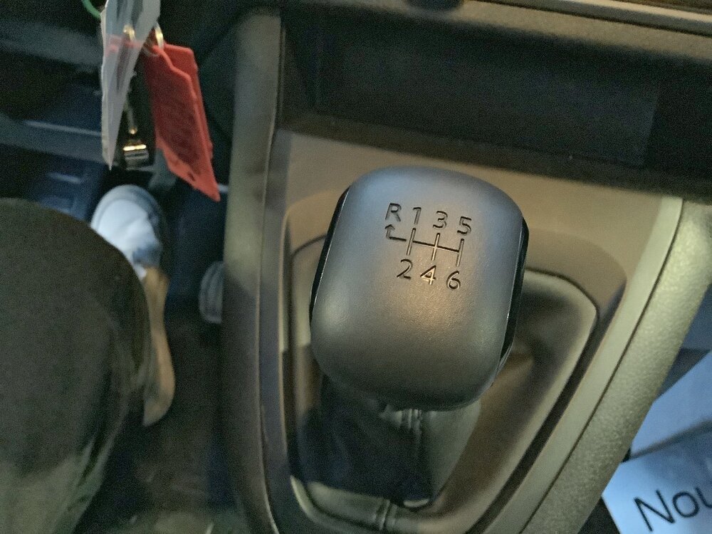 Occasion PEUGEOT Expert EXPERT FGN M BLUEHDI 145 BVM6