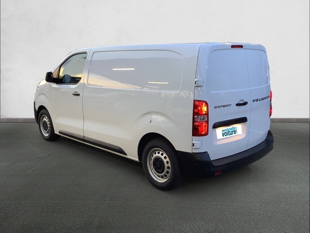 Occasion PEUGEOT Expert EXPERT FGN M BLUEHDI 145 BVM6