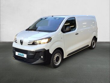 Occasion PEUGEOT Expert EXPERT FGN M BLUEHDI 145 BVM6