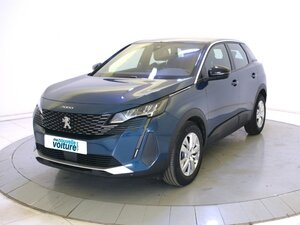 Occasion PEUGEOT 3008 3008 Hybrid 136 e-DCS6 - Active Pack