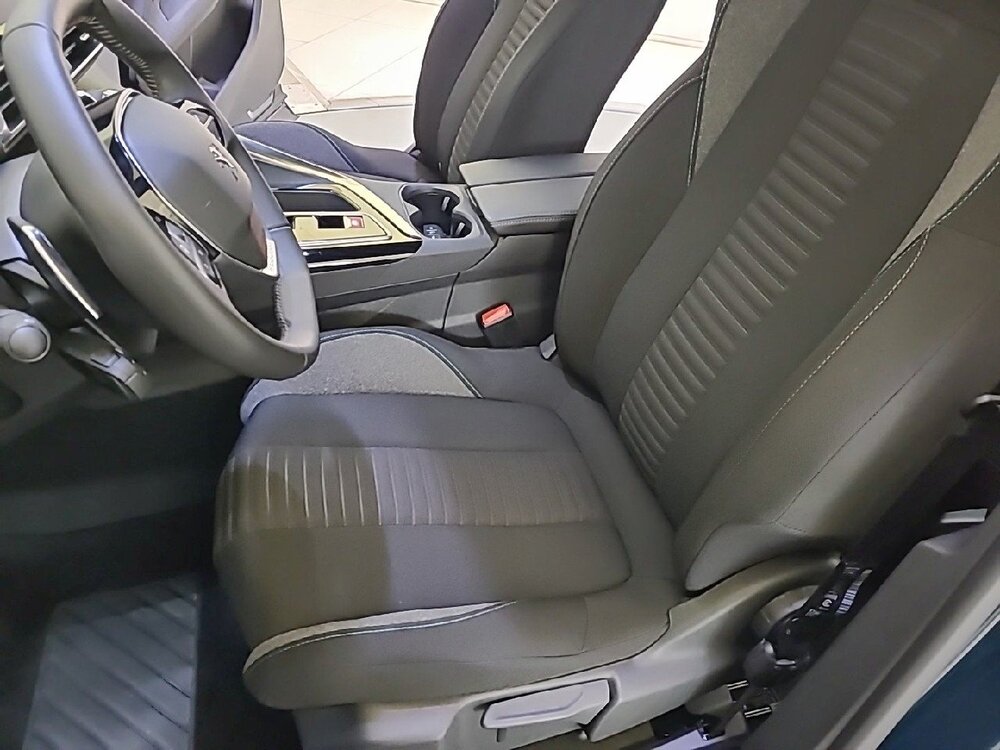 Occasion PEUGEOT 3008 3008 Hybrid 136 e-DCS6 - Active Pack