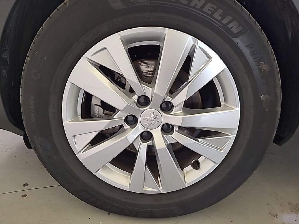 Occasion PEUGEOT 3008 3008 Hybrid 136 e-DCS6 - Active Pack