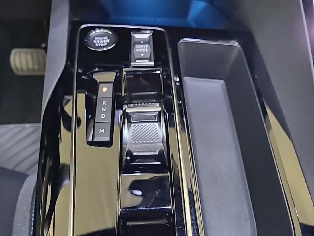 Occasion PEUGEOT 3008 3008 Hybrid 136 e-DCS6 - Active Pack