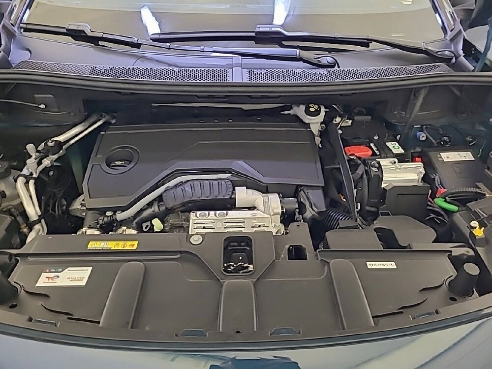 Occasion PEUGEOT 3008 3008 Hybrid 136 e-DCS6 - Active Pack