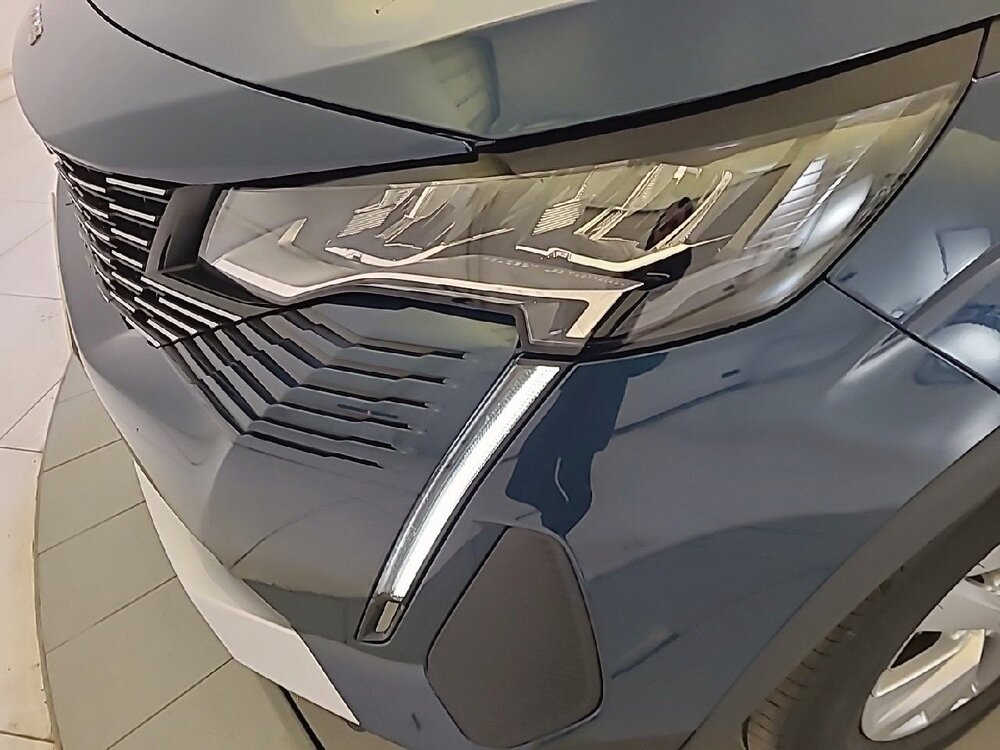 Occasion PEUGEOT 3008 3008 Hybrid 136 e-DCS6 - Active Pack