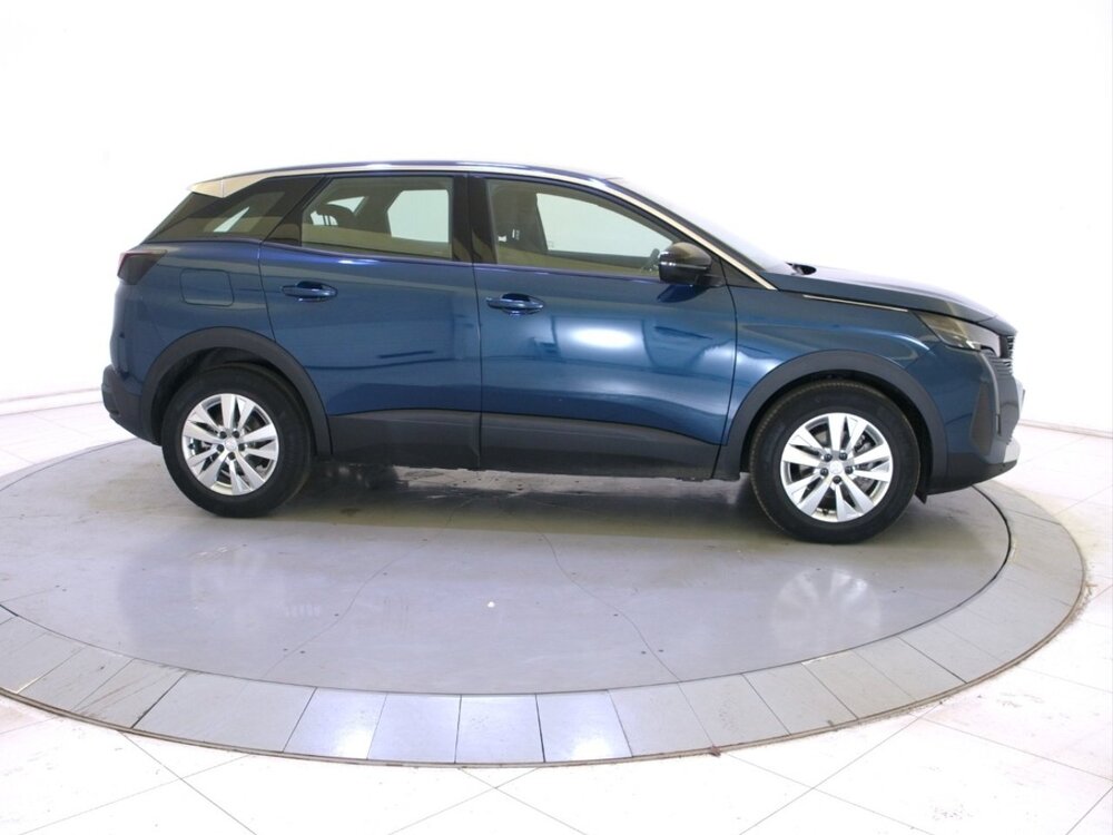 Occasion PEUGEOT 3008 3008 Hybrid 136 e-DCS6 - Active Pack