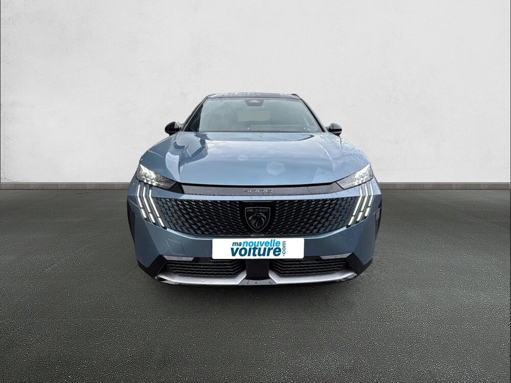 Occasion PEUGEOT 5008 5008 Electrique 73 kWh 210 ch - GT