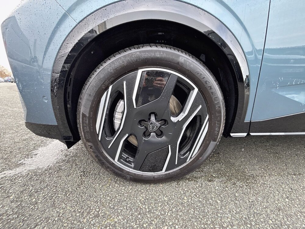 Occasion PEUGEOT 5008 5008 Electrique 73 kWh 210 ch - GT