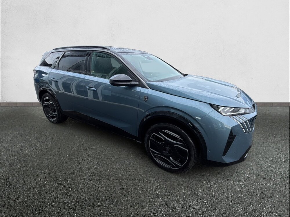 Occasion PEUGEOT 5008 5008 Electrique 73 kWh 210 ch - GT